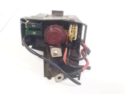 Used Fuse box Fuse box RENAULT MEGANE Scenic (JA0/1_) 2.0 i (JA0G) (114 hp) 32618324 32618324