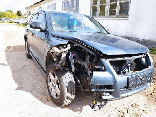 Used Parts VW TOUAREG (7LA, 7L6, 7L7) 2.5 R5 TDI (174 hp) 4471101