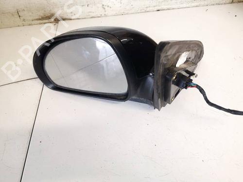 Used Left mirror Left mirror KIA CEE'D Hatchback (ED) 1.4 (109 hp) 35048840 35048840