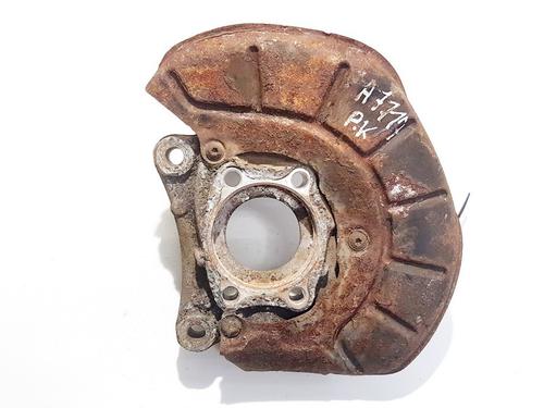 Used Left front steering knuckle Left front steering knuckle 35451864 35451864