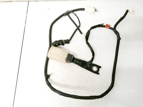 Used Seat buckle Seat buckle 35127924 35127924