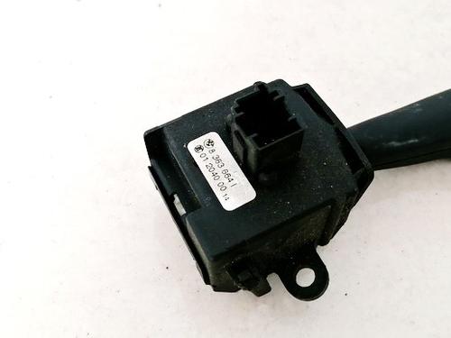 Warning switch JEEP PATRIOT (MK74) 2.0 CRD | BP35599462I22 - Image 3
