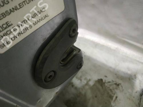 Used Front left lock Front left lock 35200261 35200261