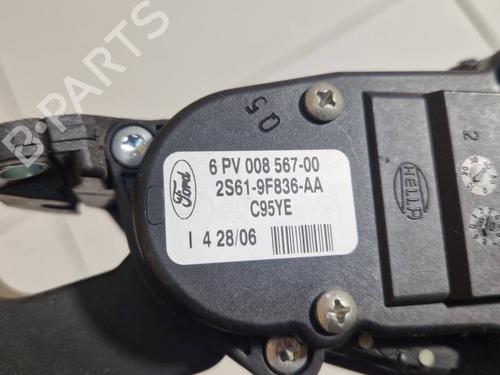 Pedal MAZDA 2 (DY) 1.4 | BP34968938I4 - Image 3