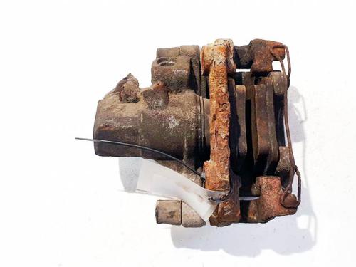 Left rear brake caliper FORD FOCUS C-MAX (DM2) 1.6 TDCi | BP38503139M107 - Image 3
