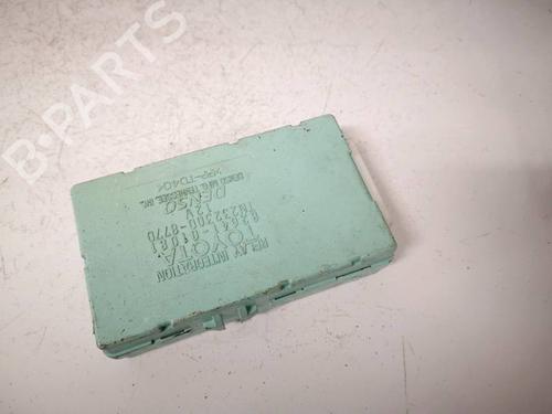 Electronic module TOYOTA MATRIX (_E13_) 1.8 VVTi (ZZE132, ZZE134) | BP38630011M83 - Image 2