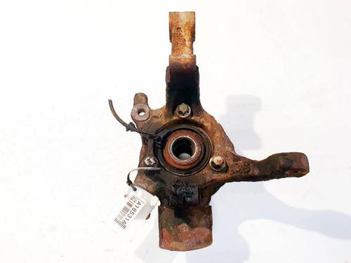 Used Right front steering knuckle Right front steering knuckle 34917545 34917545