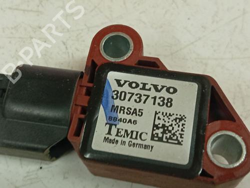 Electronic sensor VOLVO S40 II (544) 2.0 D | BP39498277M84 - Image 4