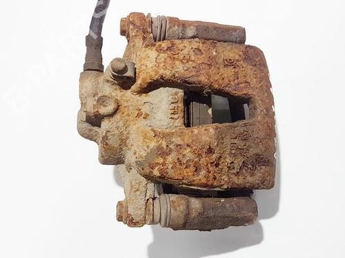 Used Left front brake caliper Left front brake caliper OPEL CORSA D (S07) 1.2 (L08, L68) (86 hp) 35531528 35531528