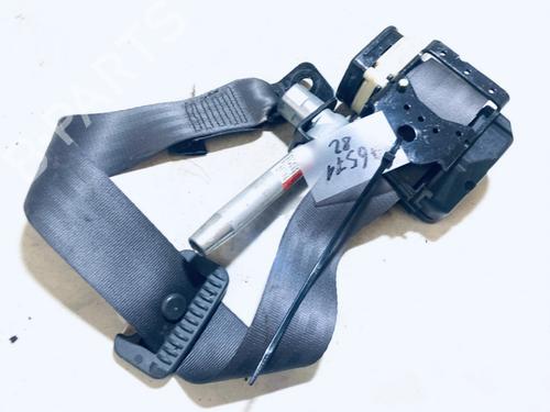 Used Rear center seatbelt Rear center seatbelt VOLVO S60 I (384) 2.4 (170 hp) 35584316 35584316