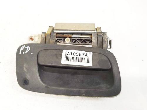 front-right-exterior-door-handle-opel-astra-g-hatchback-t98-1998-1999-2000-2001-2002-2003-2004-2005-2006-2007-2008-2009-34927760 main image
