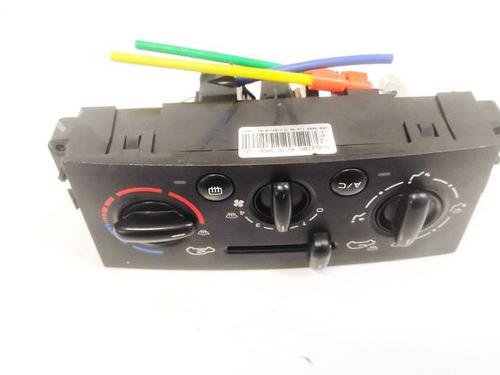 Used Climate control Climate control 35190212 35190212