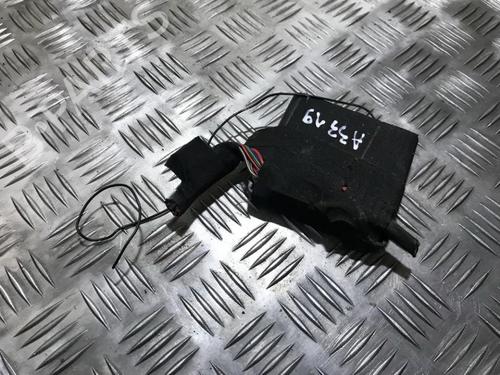 Used Electronic module Electronic module FORD ESCORT VI (GAL, AAL, ABL) 1.6 16V (90 hp) 33491172 33491172
