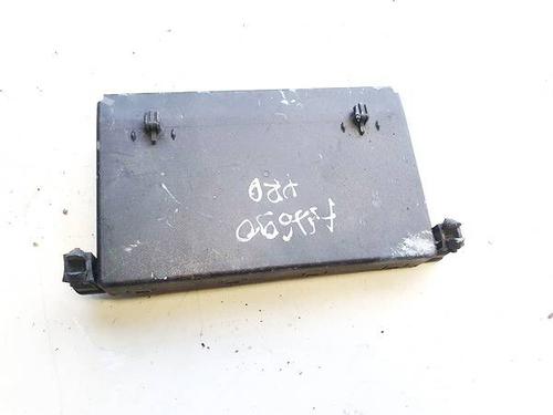 Electronic module MERCEDES-BENZ C-CLASS (W203) C 270 CDI (203.016) | BP35338893M83 - Image 3