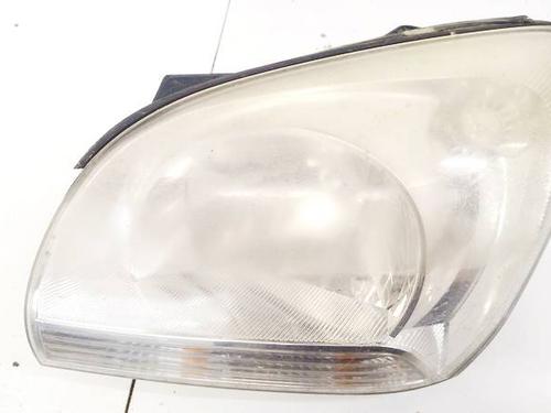 Used Left headlight Left headlight 35048009 35048009