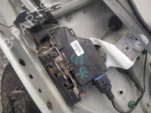 Used Front right lock Front right lock 35237225 35237225