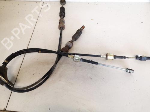 Used Cable Cable NISSAN PRIMERA Hatchback (P12) 1.9 dCi (120 hp) 35390933 35390933