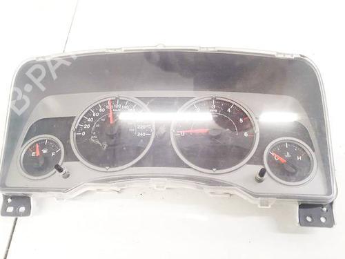 Used Instrument cluster Instrument cluster JEEP PATRIOT (MK74) 2.0 CRD (140 hp) 35059197 35059197