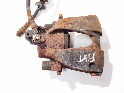 Used Left front brake caliper Left front brake caliper FIAT BRAVA (182_) 1.9 TD 100 S (182.BF) (100 hp) 35162697 35162697