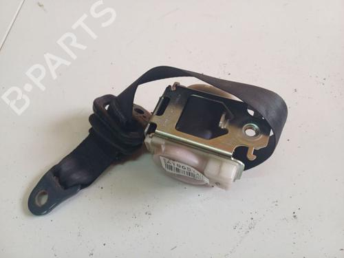 Used Rear left seatbelt Rear left seatbelt 34940725 34940725