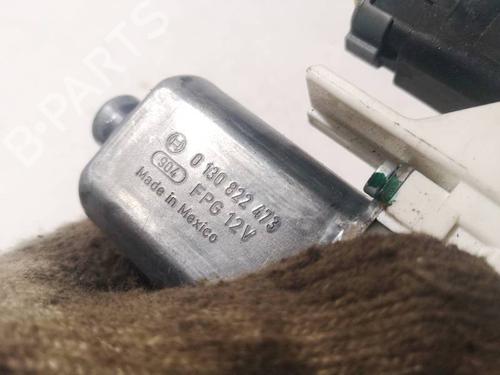 Left front window motor DODGE JOURNEY 2.0 CRD | BP38631382E21 - Image 3