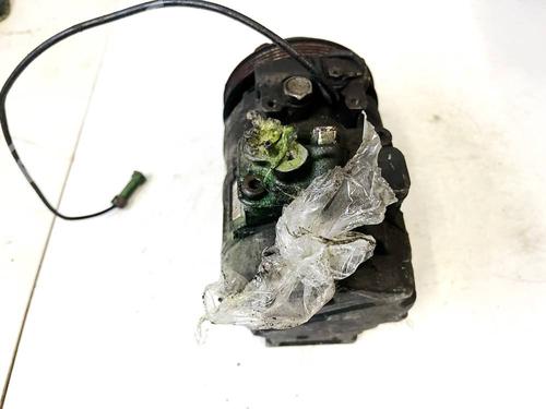 AC compressor AUDI A6 C6 (4F2) 2.4 | BP35358862M34 - Image 3