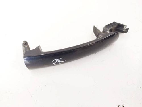 Used Front left exterior door handle Front left exterior door handle 39222556 39222556