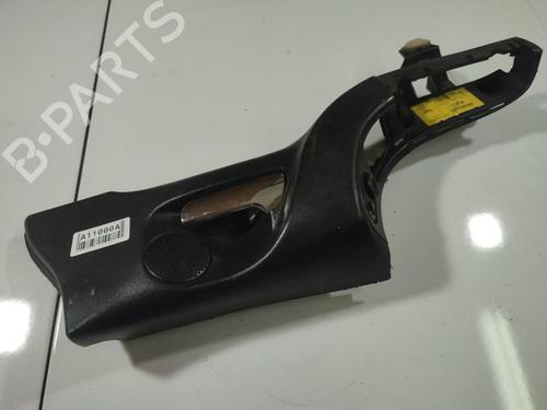 Used Front left interior door handle Front left interior door handle NISSAN X-TRAIL I (T30) 2.2 DCi (114 hp) 34869792 34869792