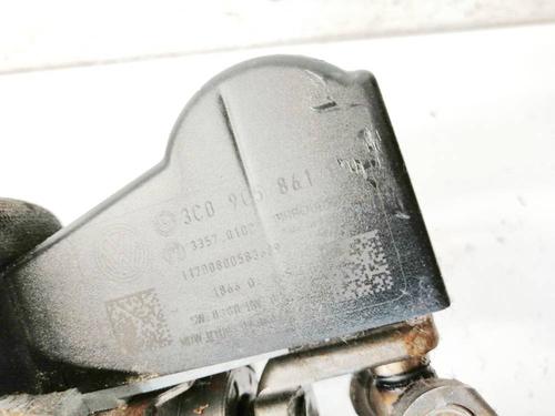 Ignition barrel VW PASSAT B6 (3C2) 1.9 TDI | BP35007483M48 - Image 3