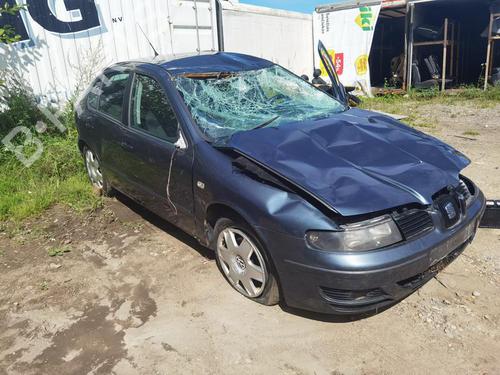 Used Parts SEAT LEON (1M1) 1.9 TDI (110 hp) 4470970