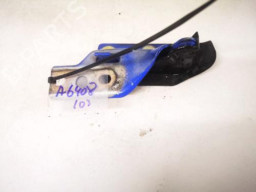 hingedoor-check-strap-seat-arosa-6h1-1997-1998-1999-2000-2001-2002-2003-2004-35563680 main image