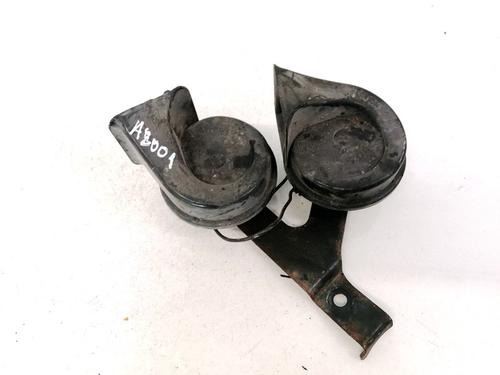 Used Horn Horn PEUGEOT 3008 I MPV (0U_) 1.6 HDi (109 hp) 35403472 35403472