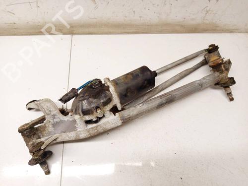 Used Front wipers mechanism Front wipers mechanism NISSAN PRIMERA Hatchback (P12) 1.6 (109 hp) 34782571 34782571