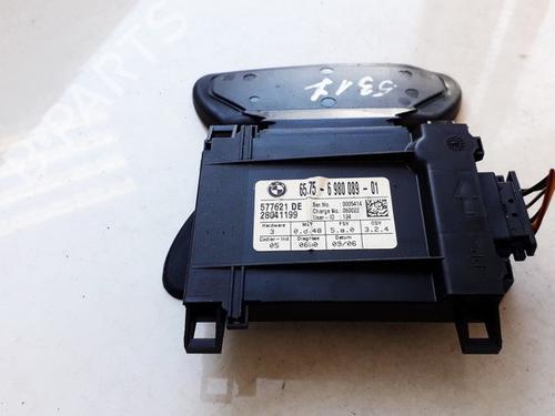 electronic-module-bmw-5-e60-2001-2002-2003-2004-2005-2006-2007-2008-2009-2010-33526217 main image