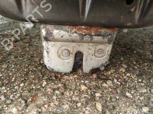 Used Tailgate lock Tailgate lock 35389259 35389259