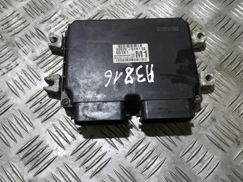 engine-control-unit-ecu-opel-agila-b-h08-2008-2009-2010-2011-2012-2013-2014-33498091 main image
