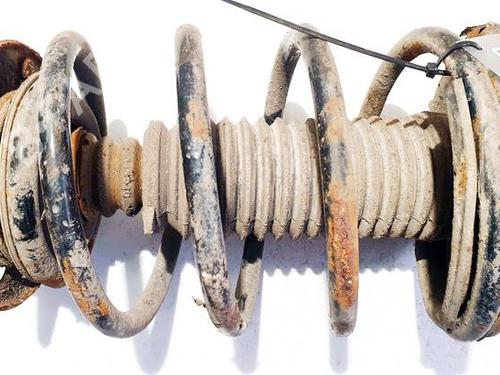 Right front shock absorber ROVER 75 (RJ) 2.0 CDT | BP34807326M17 - Image 2