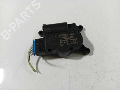 Electronic module VW PASSAT B7 (362) 1.6 TDI | BP37227734M83 - Image 2