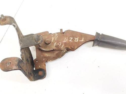 Hand brake FORD TRANSIT Van (FA_ _) 2.4 DI (FAA_, FAB_, FAC_, FAD_) | BP35213611I18 - Image 3