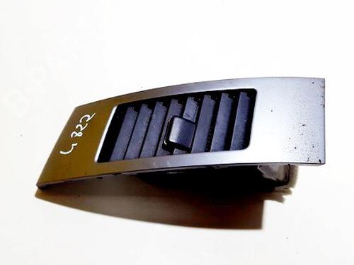 Used Air vent Air vent MITSUBISHI OUTLANDER II (CW_W) 2.2 DI-D 4WD (156 hp) 33514547 33514547