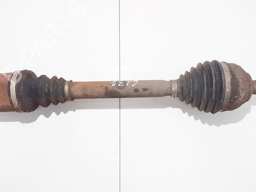 Used Left front driveshaft Left front driveshaft 35606788 35606788