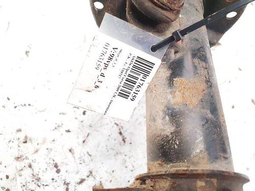 Left front shock absorber OPEL CORSA D (S07) 1.3 CDTI (L08, L68) | BP35366276M16 - Image 2