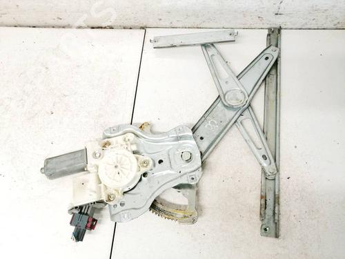 Used Front right window mechanism Front right window mechanism TOYOTA AVENSIS (_T25_) 2.0 VVTi (AZT250_) (155 hp) 34999219 34999219