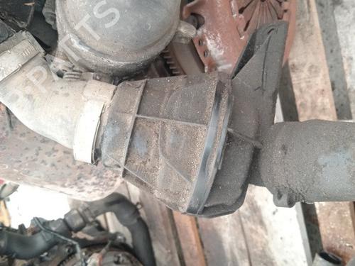 Used Pipe Pipe CITROËN NEMO Box Body/MPV (AA_) 1.4 HDi (68 hp) 32915172 32915172