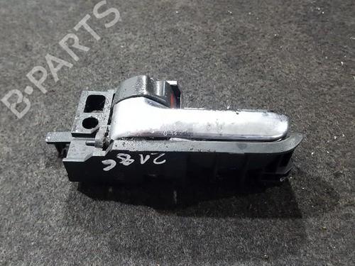 Used Rear left interior door handle Rear left interior door handle 35659931 35659931