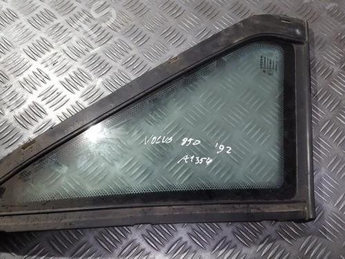 rear-left-quarter-glass-volvo-850-854-1991-1992-1993-1994-1995-1996-1997-35668376 main image