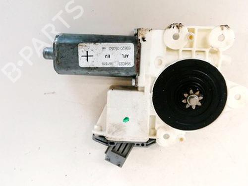 Used Left rear window motor Left rear window motor 35618400 35618400