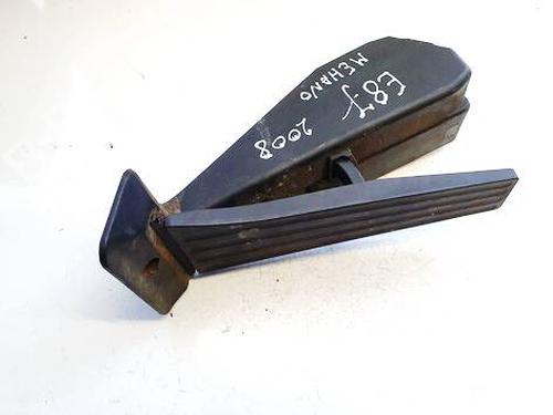 Used Pedal Pedal BMW 3 (E90) 318 i (143 hp) 34853385 34853385