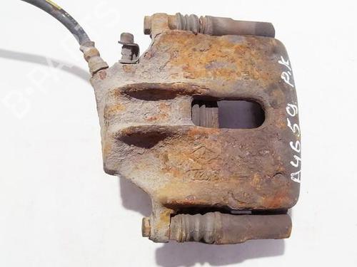 Used Left front brake caliper Left front brake caliper 35843355 35843355