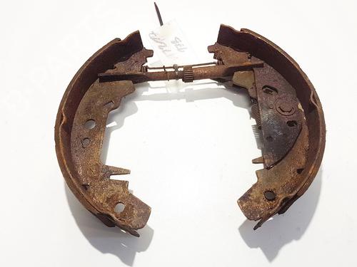 Used Hand brake Hand brake 35484506 35484506